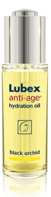 LUBEX anti-age hydration oil 30 ml