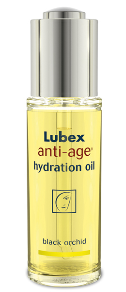 LUBEX anti-age hydration oil 30 ml
