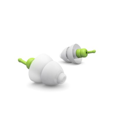 ALPINE bouchons d'oreilles sleepsoft 1 paire