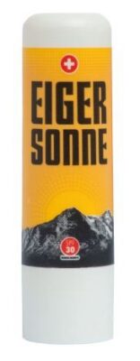 EIGER SONNE Family stick p les lèvres FPS30 4.5 g