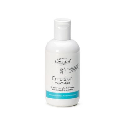 ROMULSIN Emulsion Violette fl 250 ml