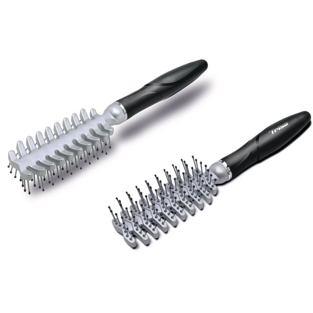 TRISA Expert volume