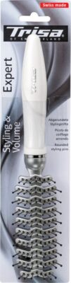 TRISA Expert volume