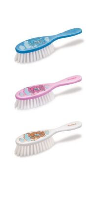 TRISA Baby brosse à cheveux