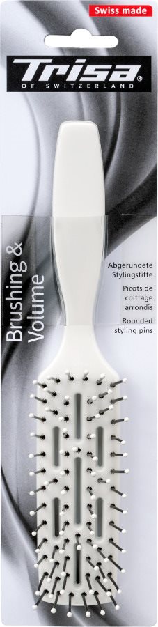 TRISA Basic brosse soufflante Figaro Styl medium