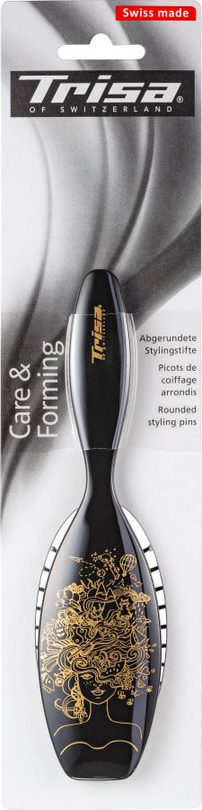 TRISA Basic Fantasy Brushing small