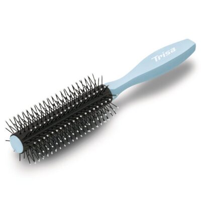 TRISA Basic brosse à cheveux ronde Styling large