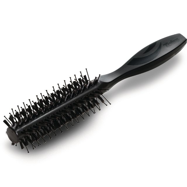 TRISA Basic brosse cheveux ronde Styl medium mixte