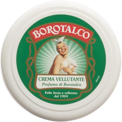 BOROTALCO Body Lotion pot 150 ml