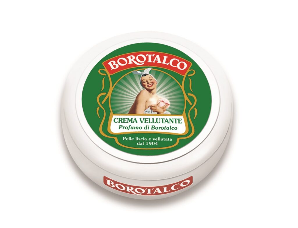 BOROTALCO Body Lotion pot 150 ml