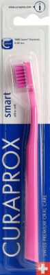 CURAPROX CS smart ultra soft brosse à dents