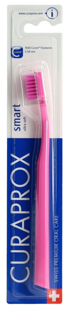 CURAPROX CS smart ultra soft brosse à dents