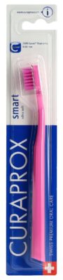 CURAPROX CS smart ultra soft brosse à dents
