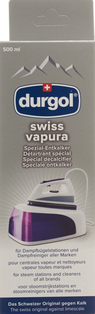 DURGOL swiss vapura 500 ml