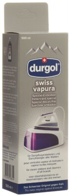 DURGOL swiss vapura 500 ml