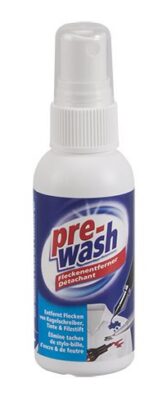 PRE-WASH détachant stylo-brille/encre&feutre 50 ml