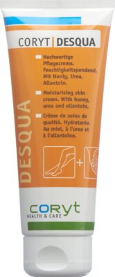CORYT Desqua 100 ml