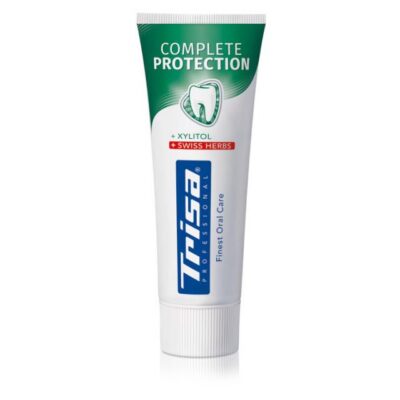 TRISA dentifrice Complete Protection 75 ml