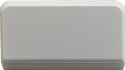 SUPAIR pilulier journalier petit 3comp blanc