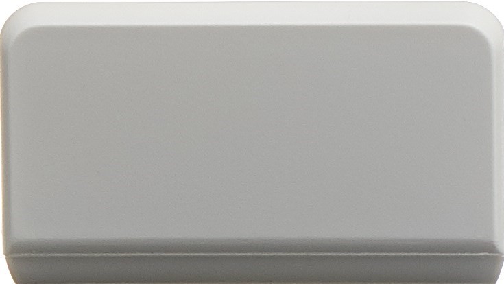 SUPAIR pilulier journalier petit 3comp blanc