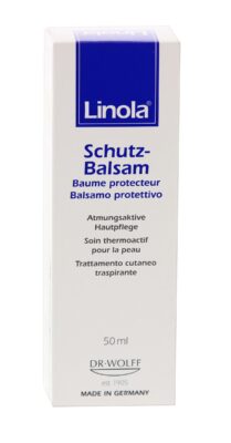 LINOLA baume protecteur 50 ml