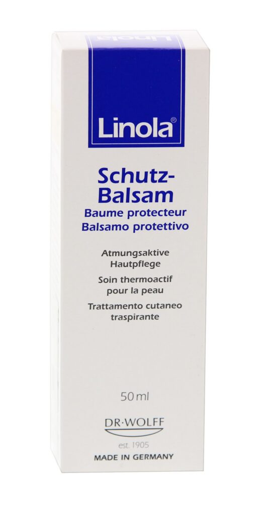 LINOLA baume protecteur 50 ml