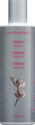 GOODSPHERE essence tioman 250 ml