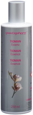 GOODSPHERE essence tioman 250 ml