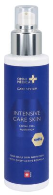 OMNIMEDICA CARE Intensive Care Skin 100 ml