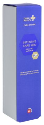 OMNIMEDICA CARE Intensive Care Skin 100 ml