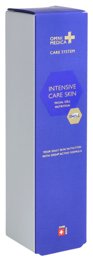 OMNIMEDICA CARE Intensive Care Skin 100 ml