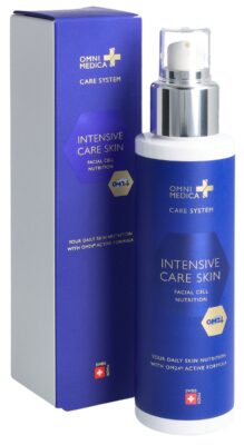 OMNIMEDICA CARE Intensive Care Skin 100 ml