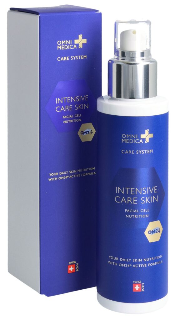 OMNIMEDICA CARE Intensive Care Skin 100 ml