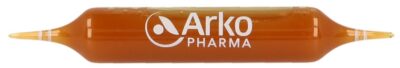 ARKOROYAL gelée royale 1500 mg bio duo 2 x 20 pce