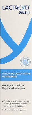 LACTACYD plus+ hydratant 250 ml