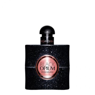YSL Black Opium EDP vapo 50 ml