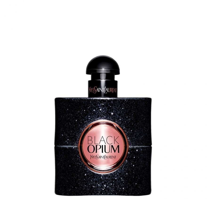 YSL Black Opium EDP vapo 50 ml