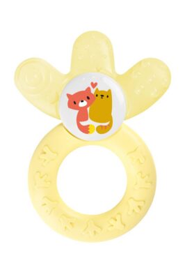 MAM Cooler anneau dentition 4+m
