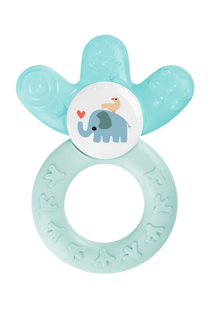 MAM Cooler anneau dentition 4+m