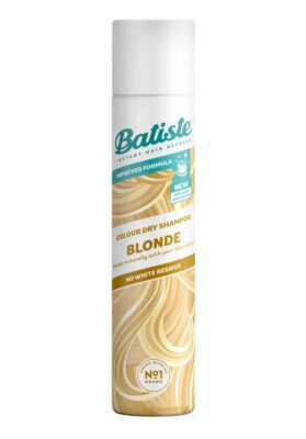 BATISTE shampooing sec Blonde 200 ml
