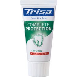 TRISA dentifrice Complete Protection 15 ml