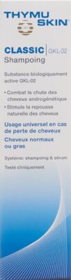 THYMUSKIN Classic shampooing 200 ml
