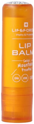 SENSOLAR Lip Balm IP30 4.8 g