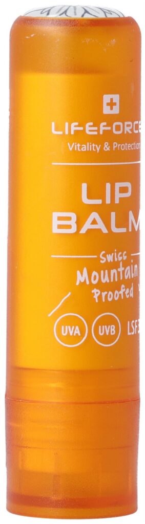 SENSOLAR Lip Balm IP30 4.8 g