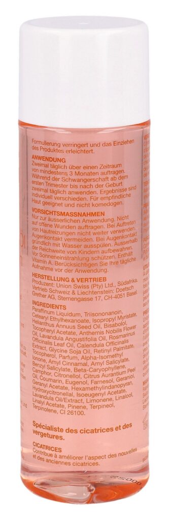 BI-OIL Classic huile de soin fl 125 ml