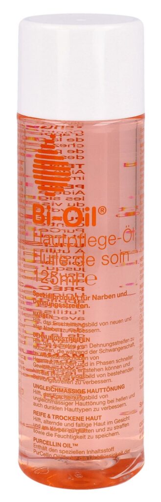 BI-OIL Classic huile de soin fl 125 ml