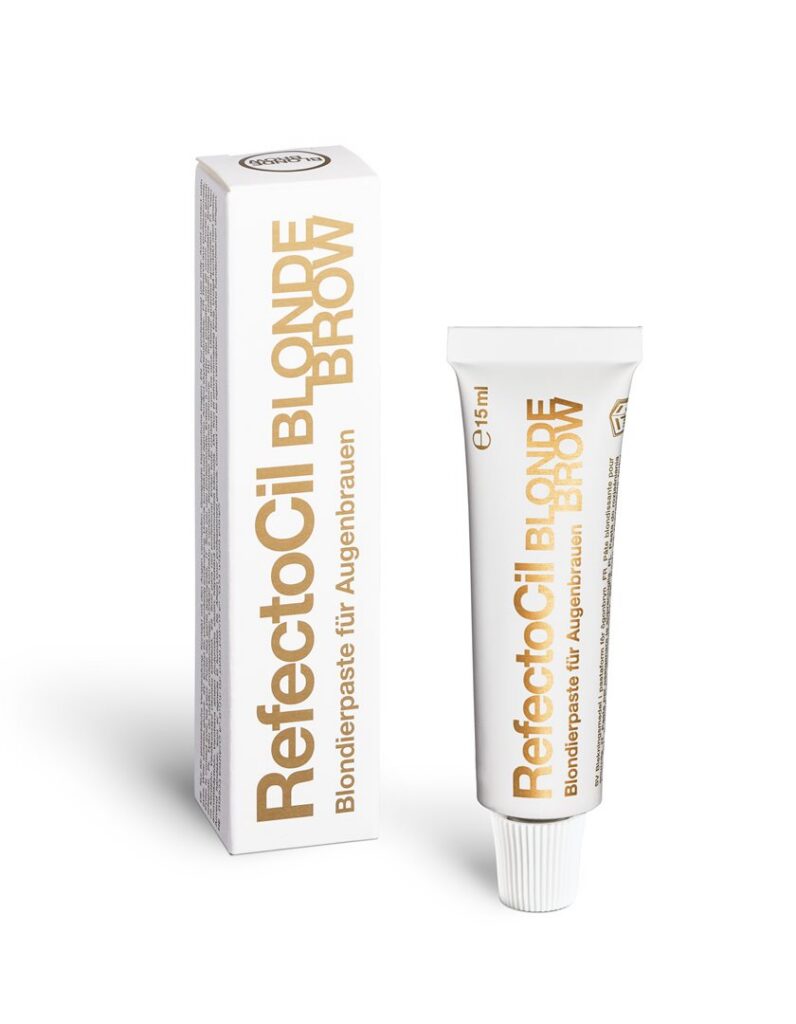 REFECTOCIL No. 0 blonde brow 15 ml