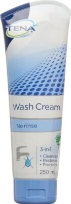 TENA Wash Cream fl 250 ml