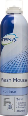 TENA Wash Mousse 400 ml