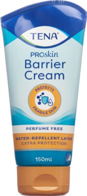 TENA Barrier Cream tb 150 ml